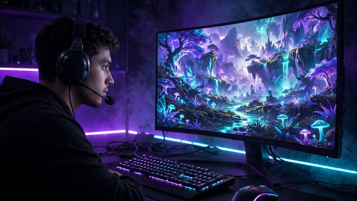 VPNs for Online Gaming: Worth It?