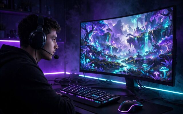 VPNs for Online Gaming: Worth It?