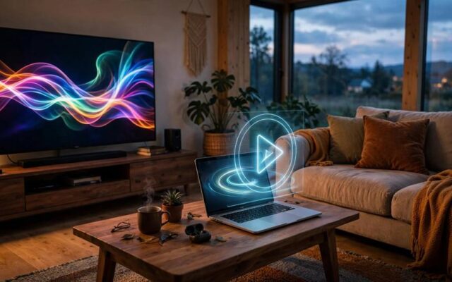 How to Use a VPN for Streaming