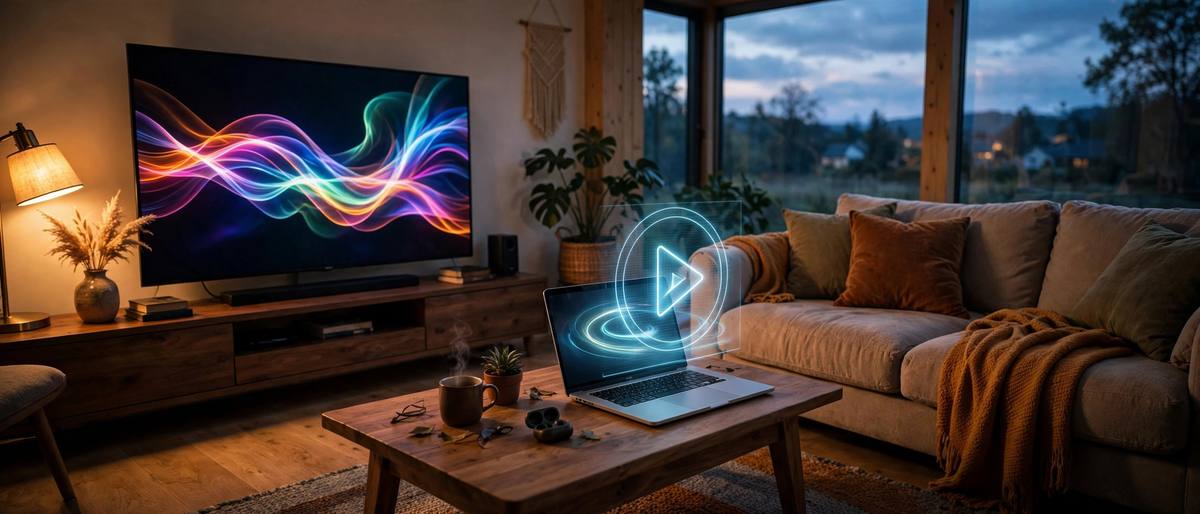 How to Use a VPN for Streaming
