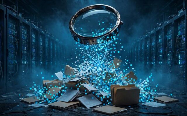 VPN Logging Policies Explained