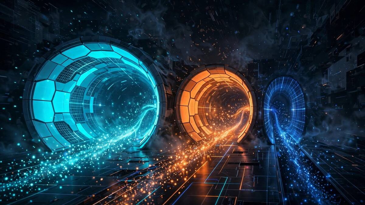 VPN Protocols Compared: OpenVPN vs WireGuard