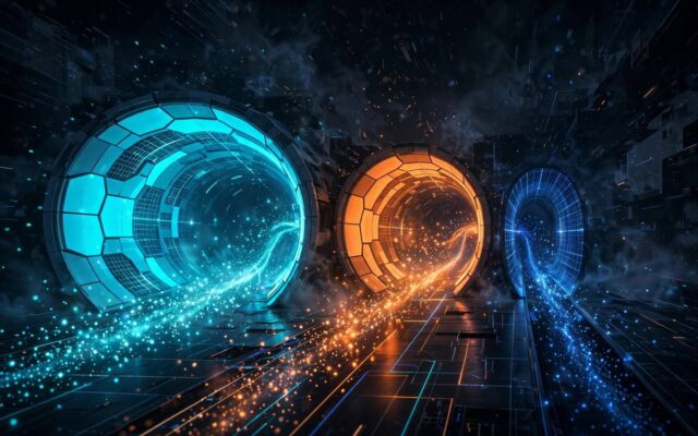 VPN Protocols Compared: OpenVPN vs WireGuard