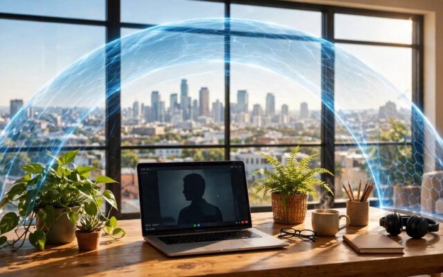 Why Remote Workers Should Use a VPN