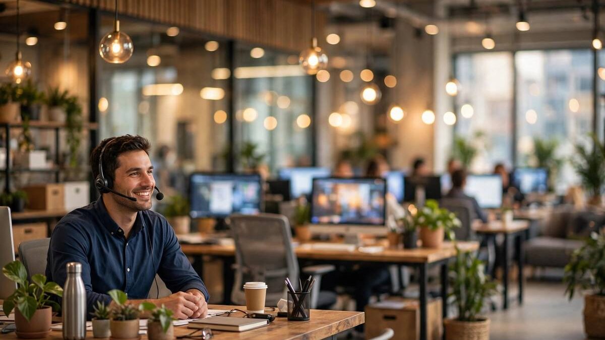 Why Web Hosting Customer Support Matters