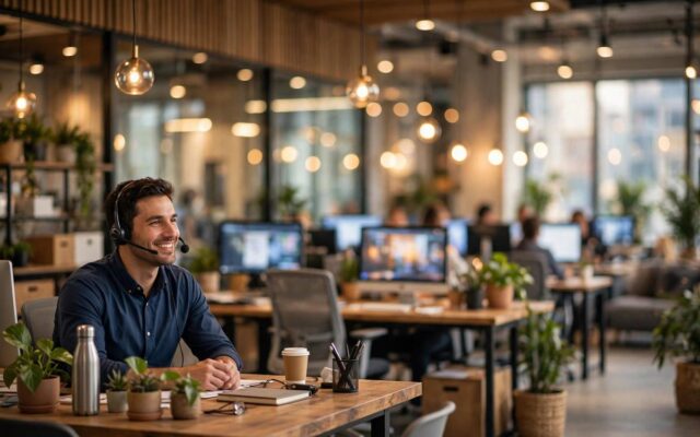 Why Web Hosting Customer Support Matters