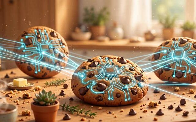 What Are Cookies and How Do They Track You?