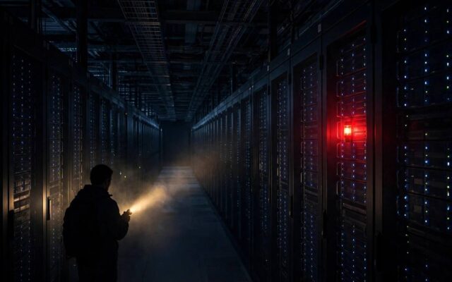 Website Downtime: Common Causes and Fixes