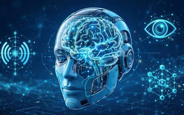 What Is Artificial Intelligence? Explained Simply