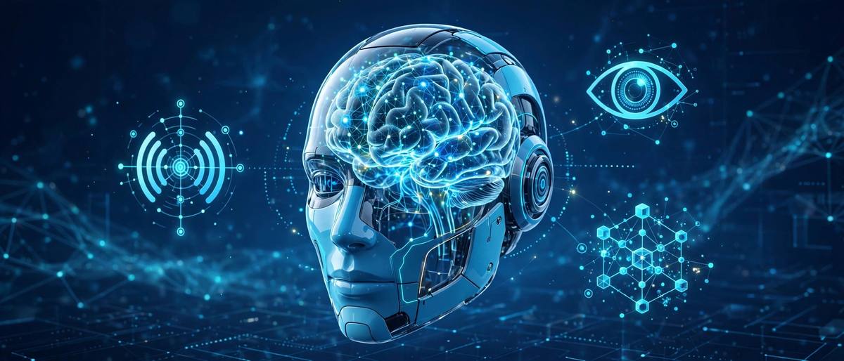 What Is Artificial Intelligence? Explained Simply