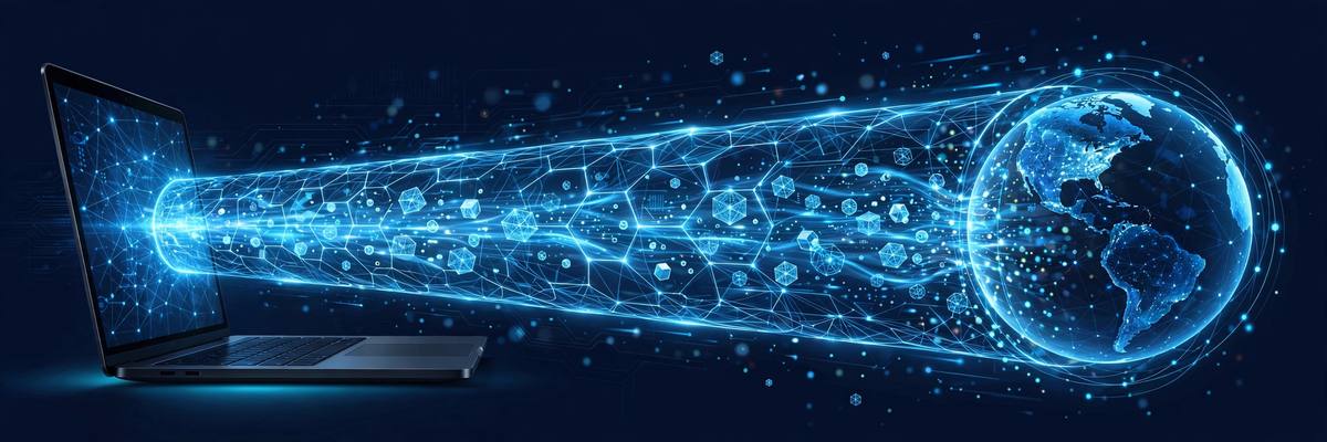 What Is a VPN and How Does It Work?