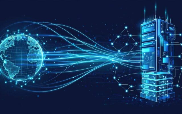 What Is Web Hosting? A Beginner's Guide