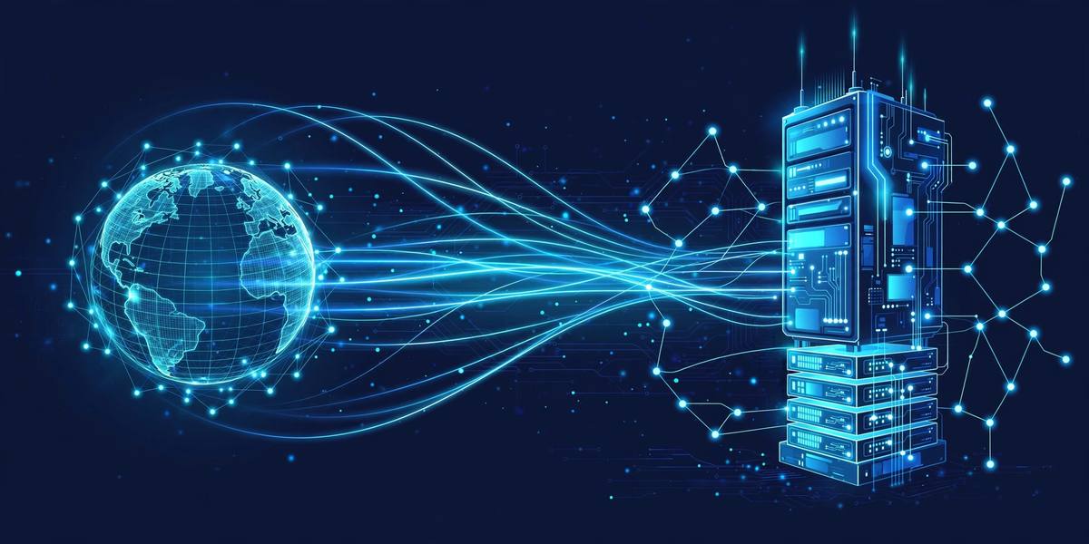 What Is Web Hosting? A Beginner's Guide