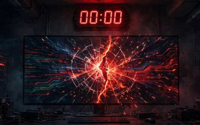 What Is a Zero-Day Vulnerability?