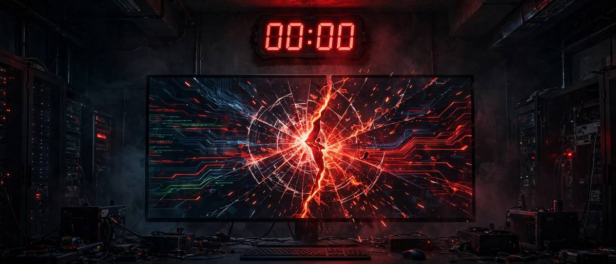 What Is a Zero-Day Vulnerability?